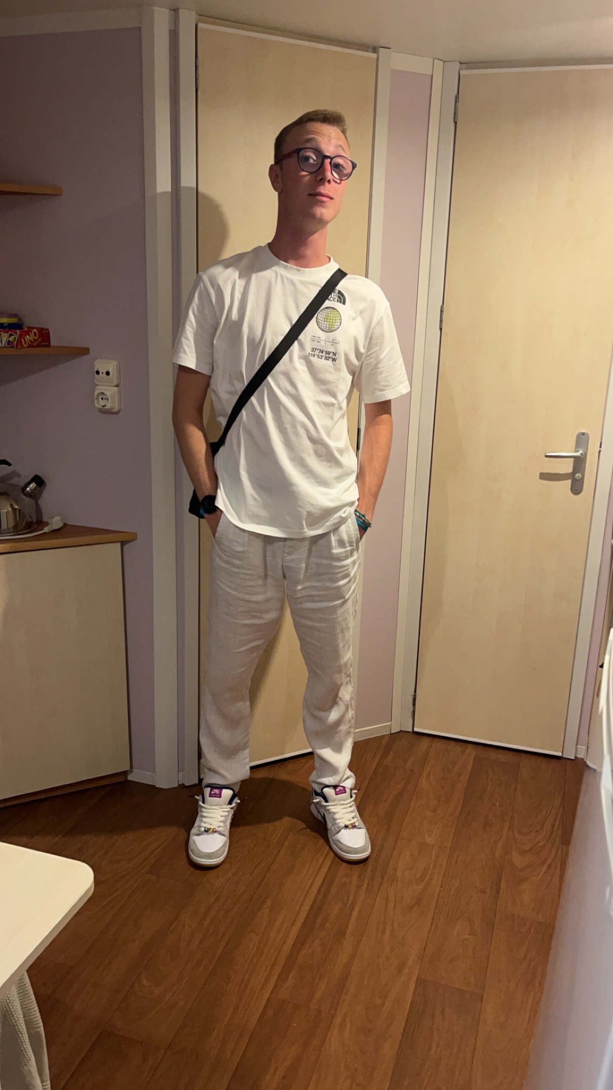 Profil de Bertie, 21 ans, rencontre gay à Cubry