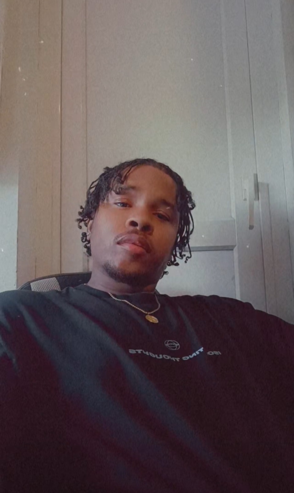 Profil de Saikou, 30 ans, rencontre gay à Mesples