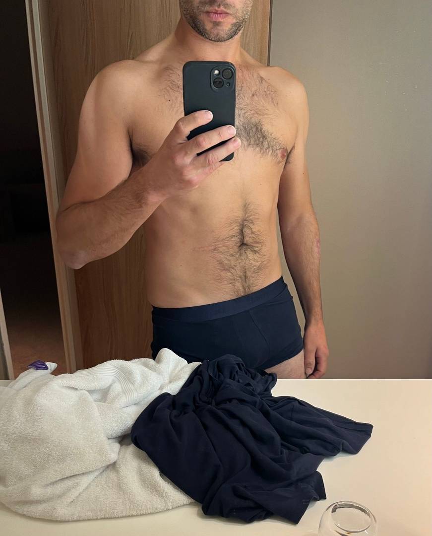 Profil de Antonn, 36 ans, rencontre gay à Écouves