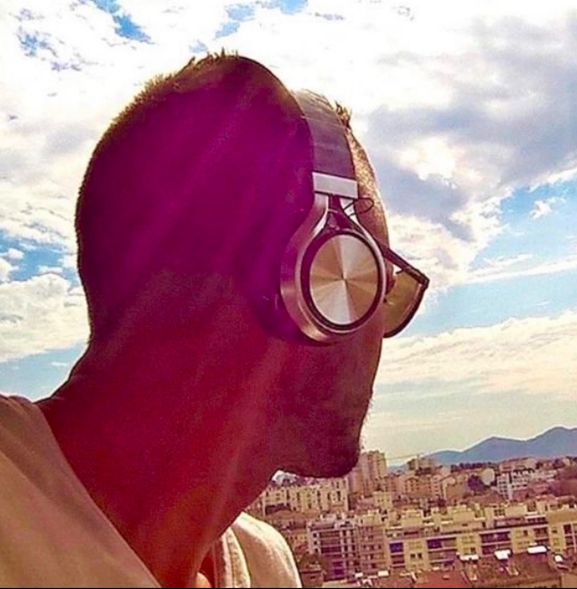 Profil de Arsenie, 44 ans, rencontre gay à Verderonne
