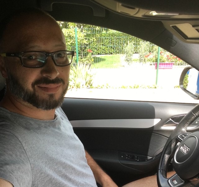 Profil de Lukaz, 55 ans, rencontre gay à Macey