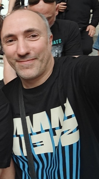 Profil de Sidiya, 47 ans, rencontre gay à Bogy