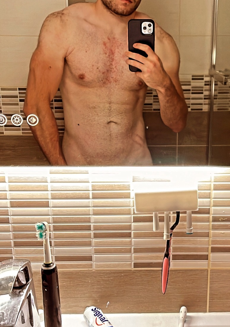 Profil de Devann, 26 ans, rencontre gay à Machemont