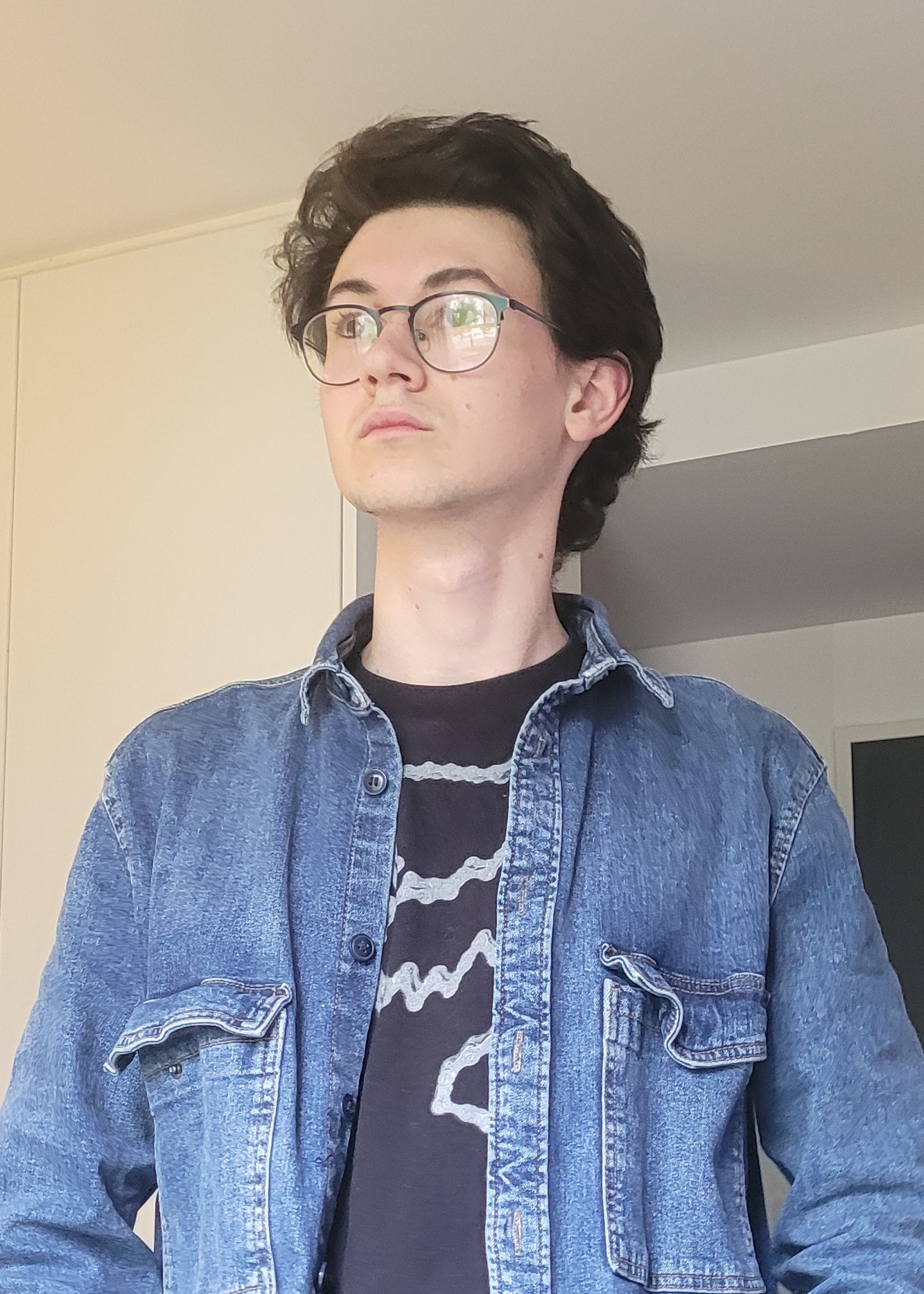 Profil de Ciwan, 22 ans, rencontre gay à Martot