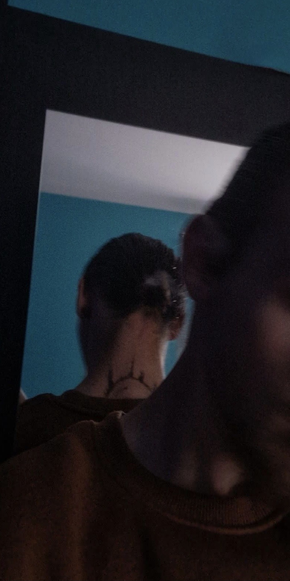 Profil de Aliocha, 21 ans, rencontre gay à Gincla