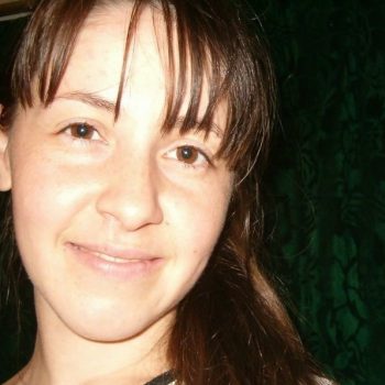 Profil de Gyslene, 28 ans, rencontre gay à LeTorquesne