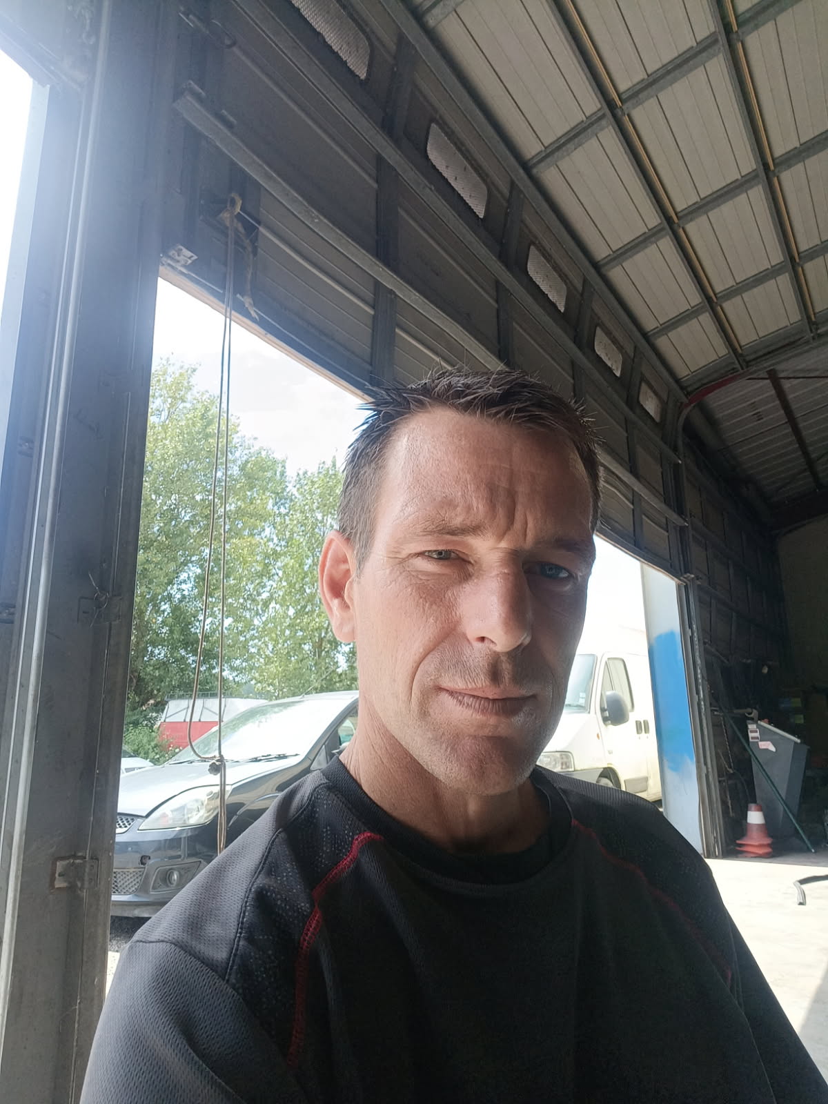 Profil de Giulio, 40 ans, rencontre gay à Mouton