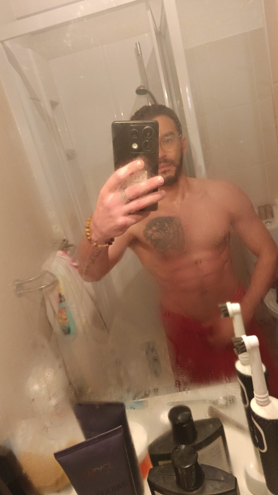 Profil de Hemerick, 36 ans, rencontre gay à Châtelblanc