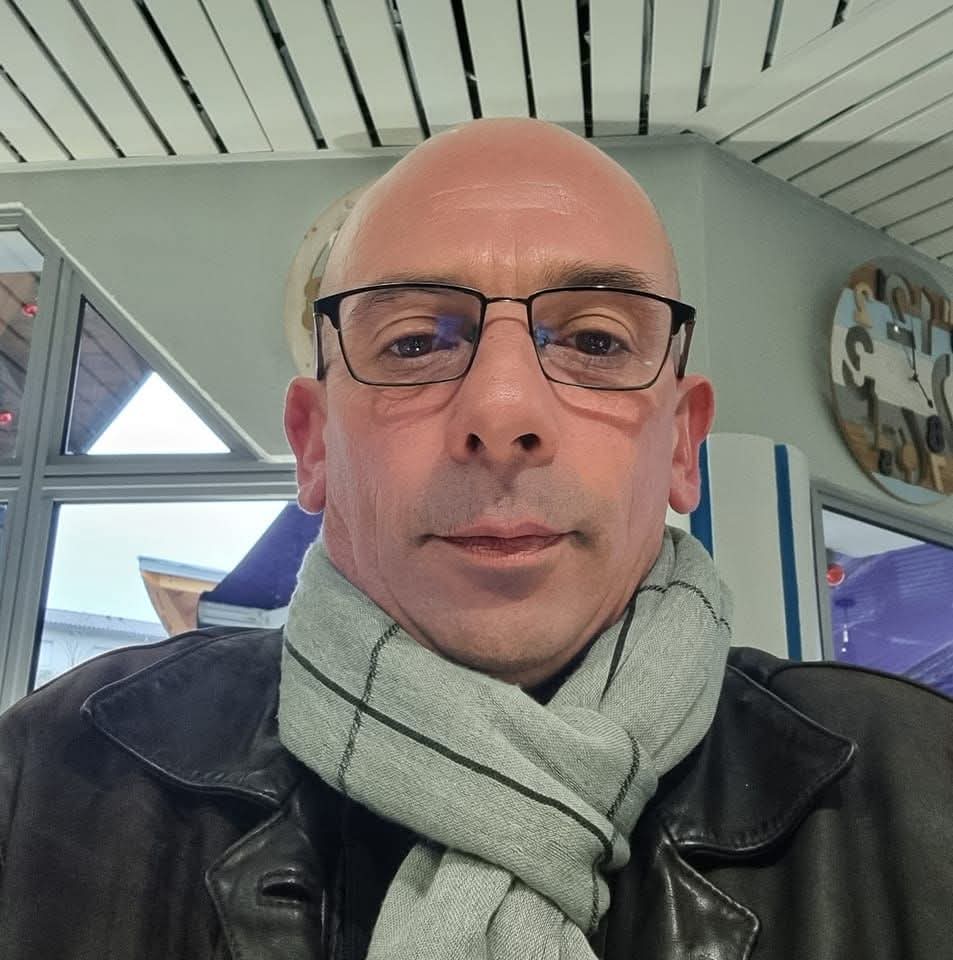 Profil de Mohamad, 46 ans, rencontre gay à LeVast