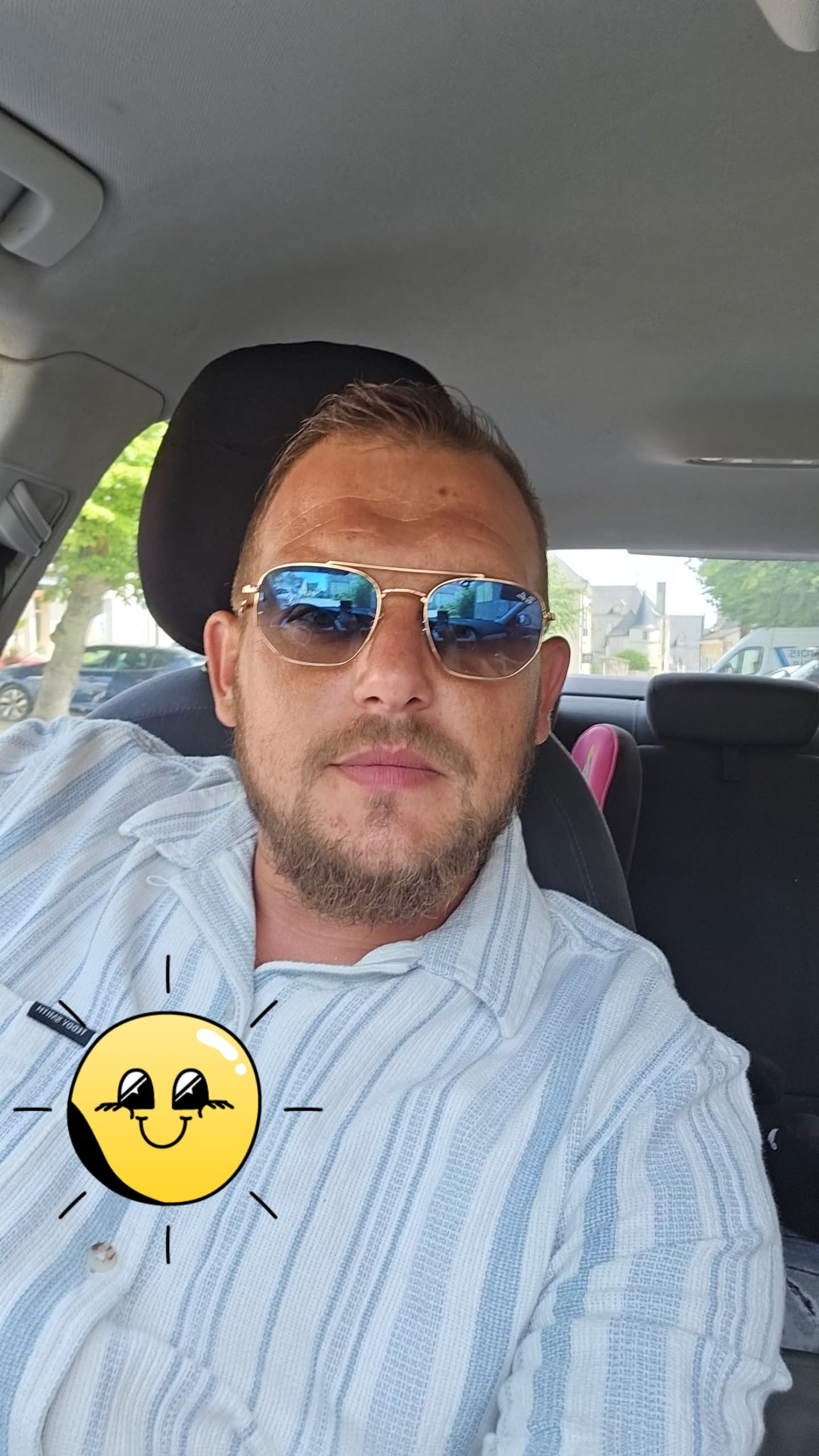 Profil de Jean-auguste, 27 ans, rencontre gay à Maysel