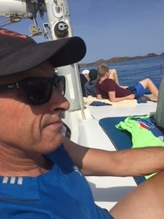 Profil de Renato, 55 ans, rencontre gay à Épinal