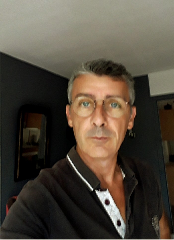 Profil de Ermando, 55 ans, rencontre gay à Bardenac