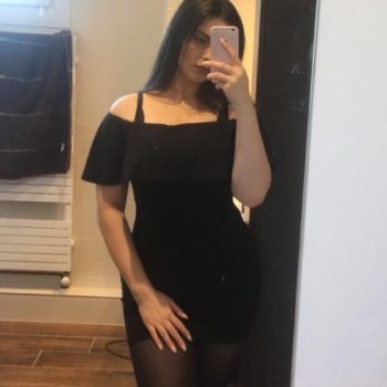 Profil de Kea, 28 ans, rencontre gay à Tromborn