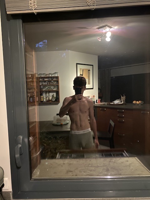 Profil de Lomig, 22 ans, rencontre gay à Campremy