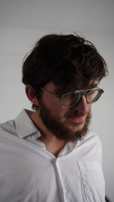 Profil de Joseph-marie, 21 ans, rencontre gay à Coudun
