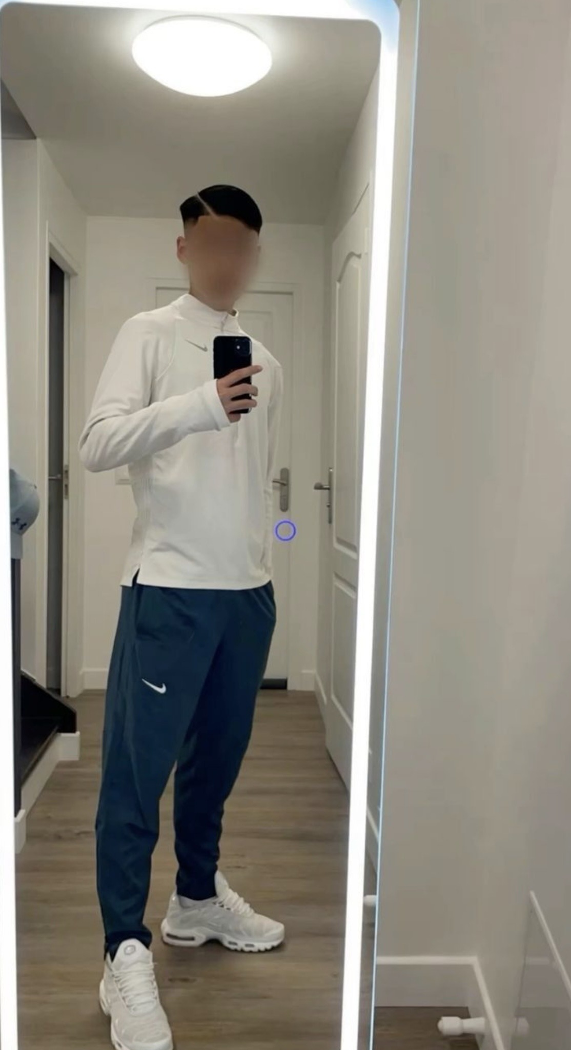 Profil de Mahlon, 21 ans, rencontre gay à LesThons