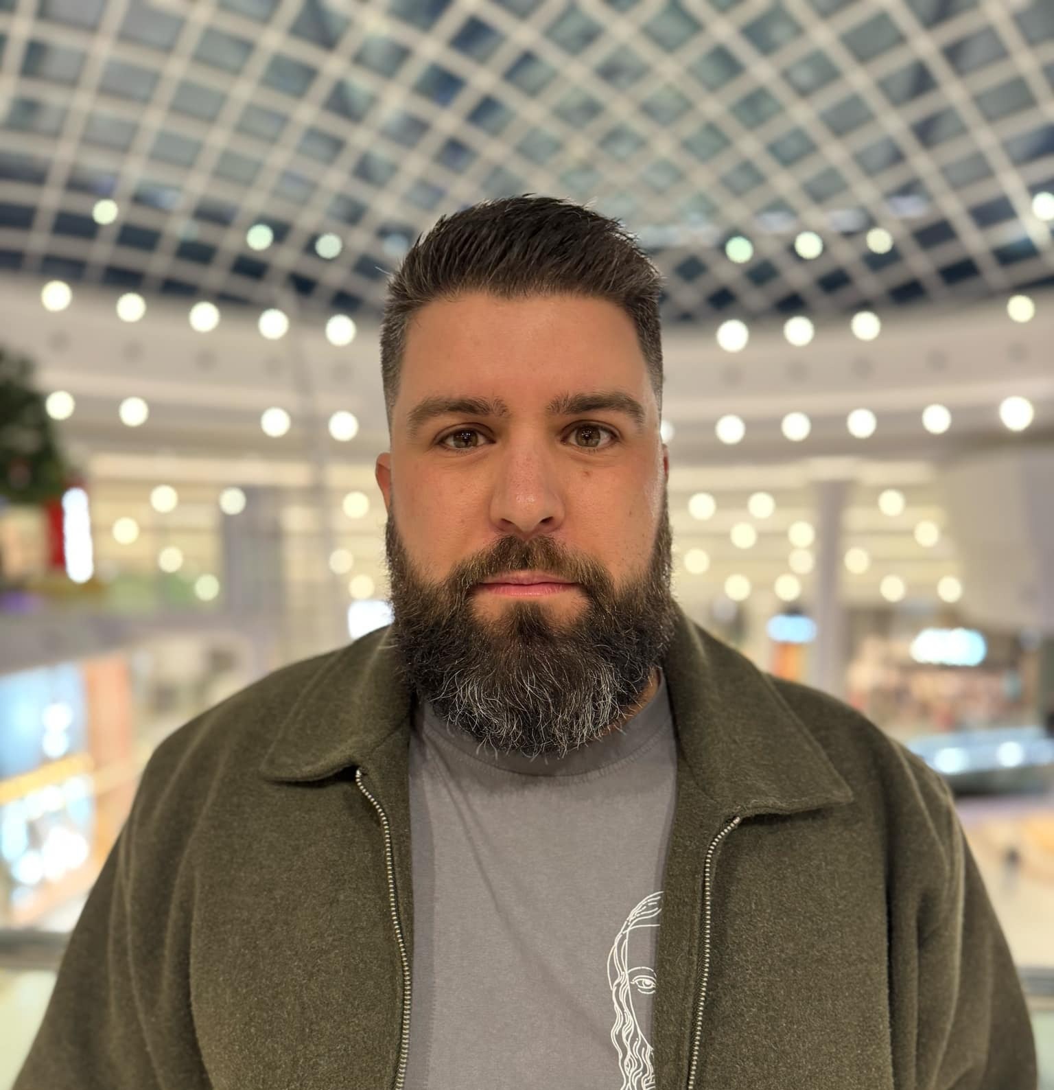 Profil de Isshak, 34 ans, rencontre gay à Attichy