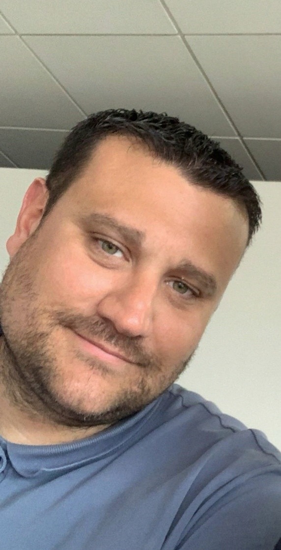 Profil de Chaouki, 39 ans, rencontre gay à Thiescourt
