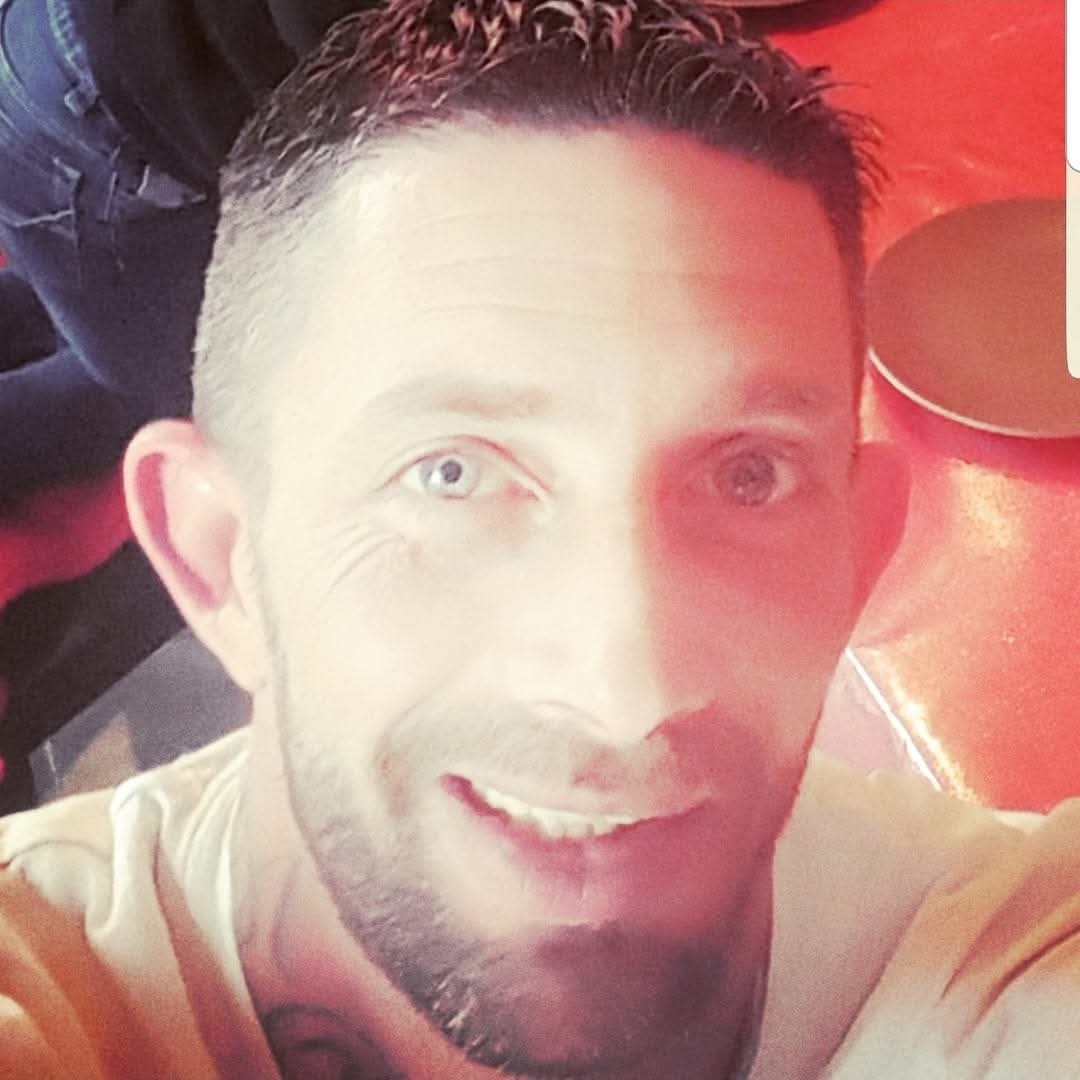 Profil de Liroy, 43 ans, rencontre gay à Osthoffen