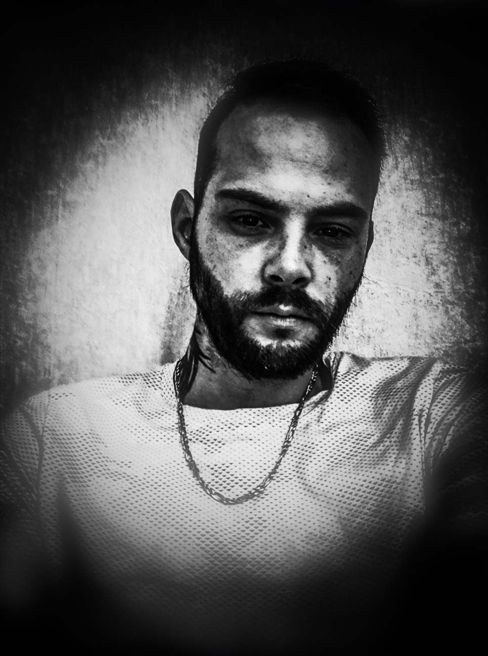 Profil de Tito, 36 ans, rencontre gay à Culoz