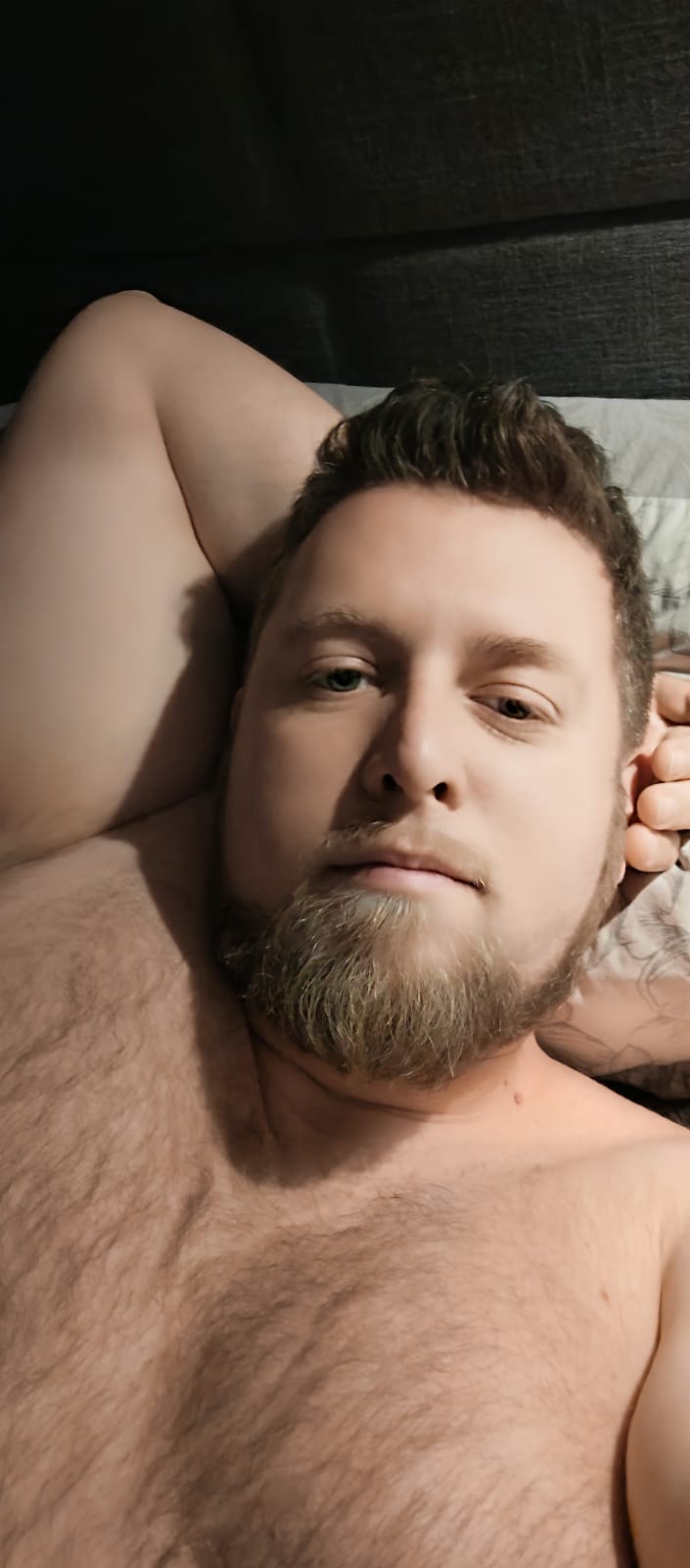 Profil de Abdel-samad, 35 ans, rencontre gay à Lessay
