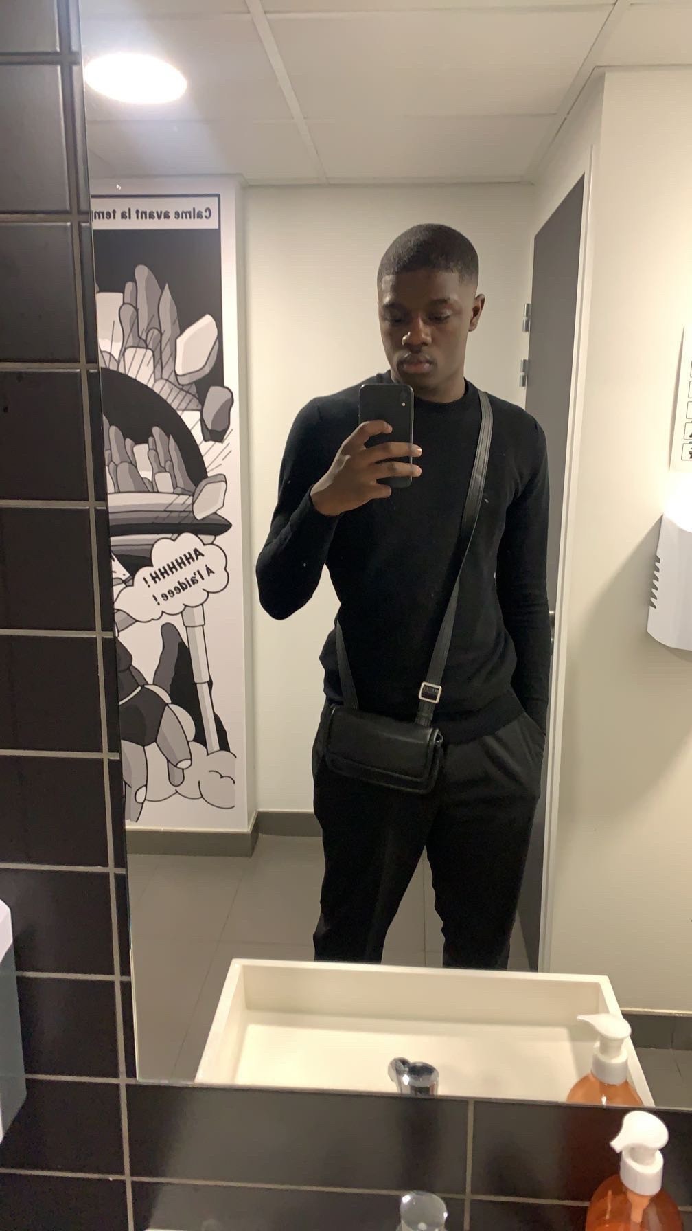 Profil de Aurelio, 22 ans, rencontre gay à Hoffen