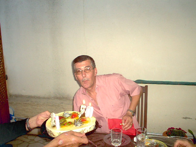 Profil de Youval, 55 ans, rencontre gay à Plasnes