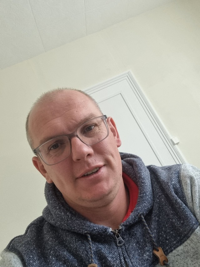 Profil de Jean-marin, 42 ans, rencontre gay à Poses