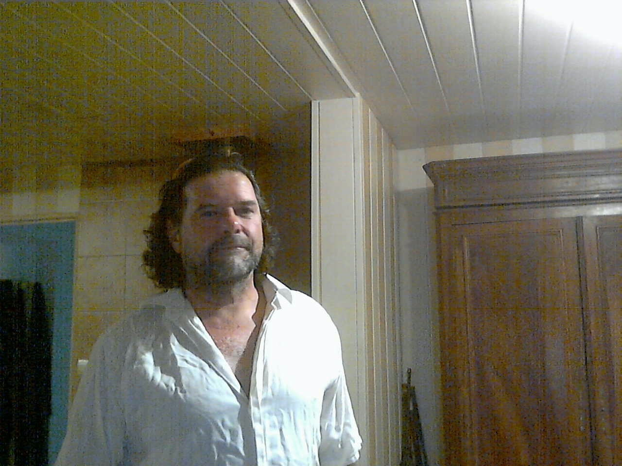 Profil de Celso, 52 ans, rencontre gay à Rozès