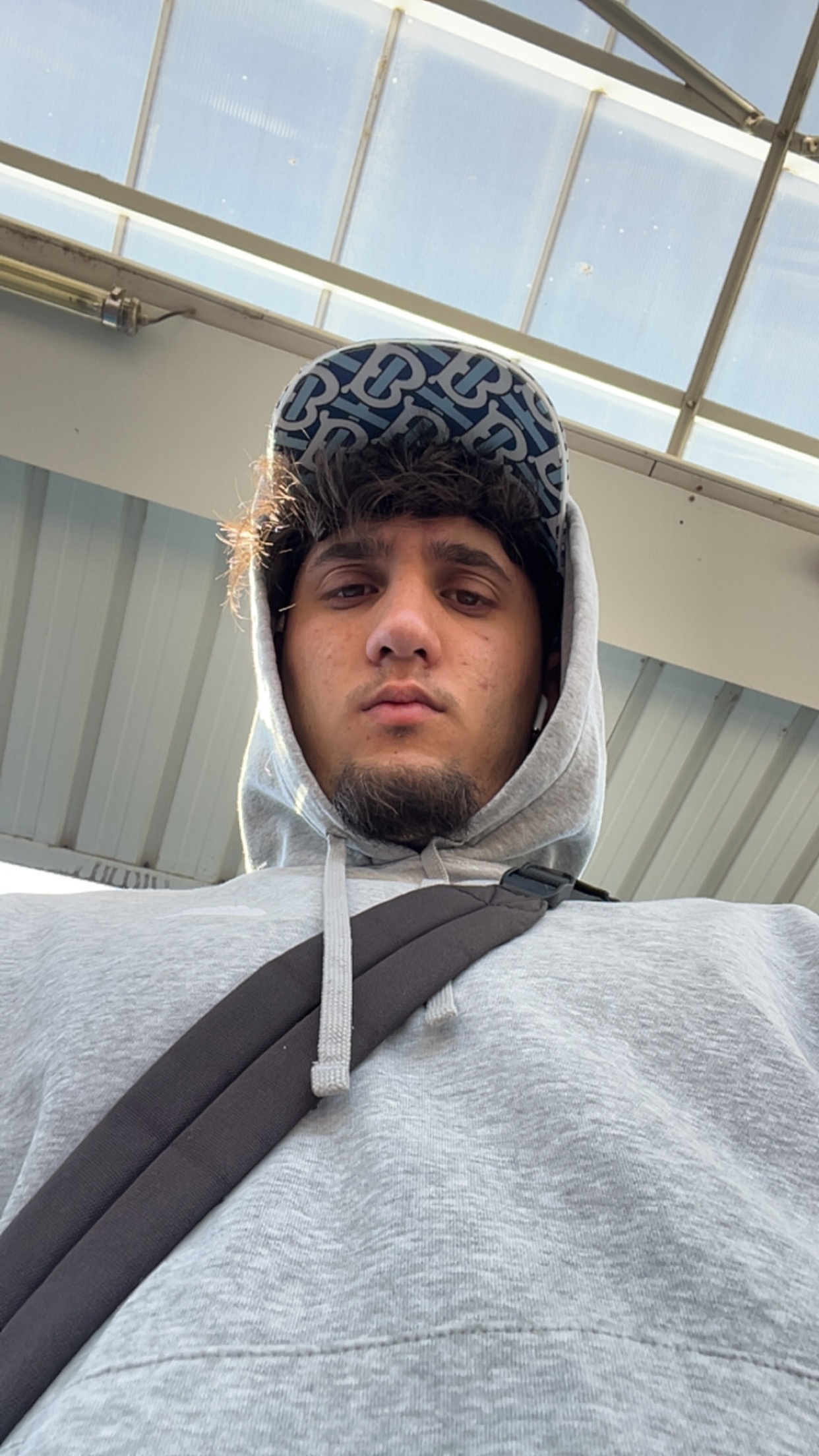 Profil de Izak, 21 ans, rencontre gay à Belpech