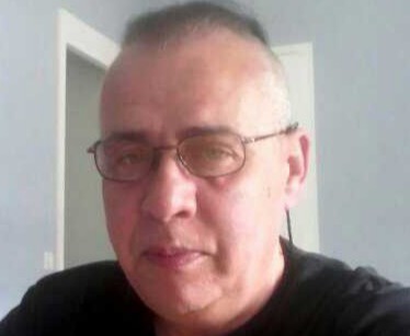 Profil de Cension, 55 ans, rencontre gay à Allenay