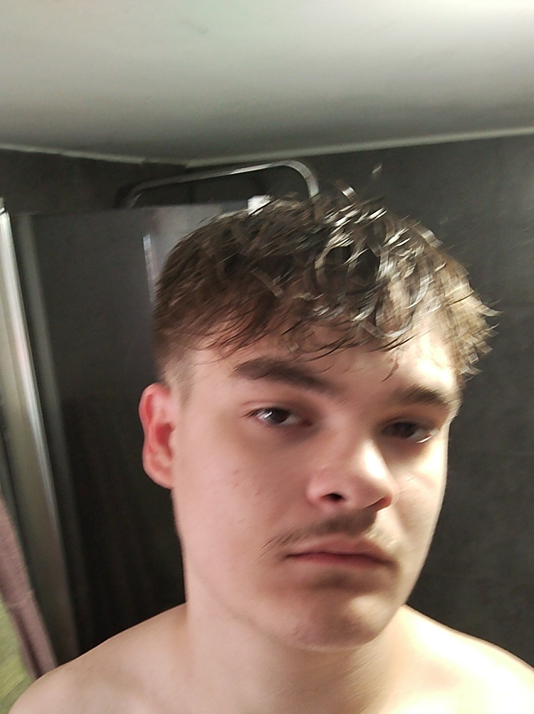 Profil de Sylvain, 20 ans, rencontre gay à Tartigny