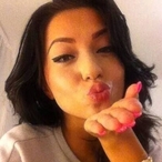 Profil de Kalicia, 29 ans, rencontre gay à Vauxtin