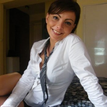 Profil de Emilou, 45 ans, rencontre gay à Achen