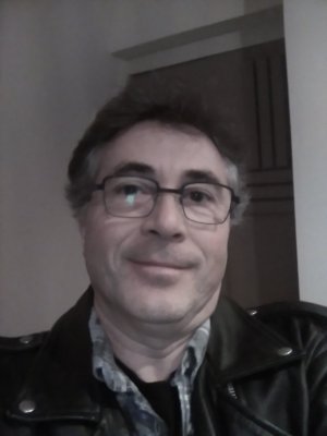 Profil de Natheo, 54 ans, rencontre gay à Ligron