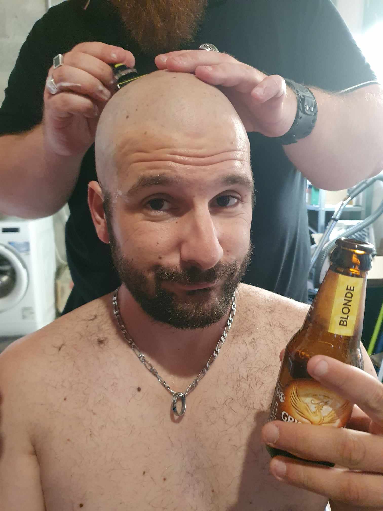 Profil de Shayan, 33 ans, rencontre gay à Cry