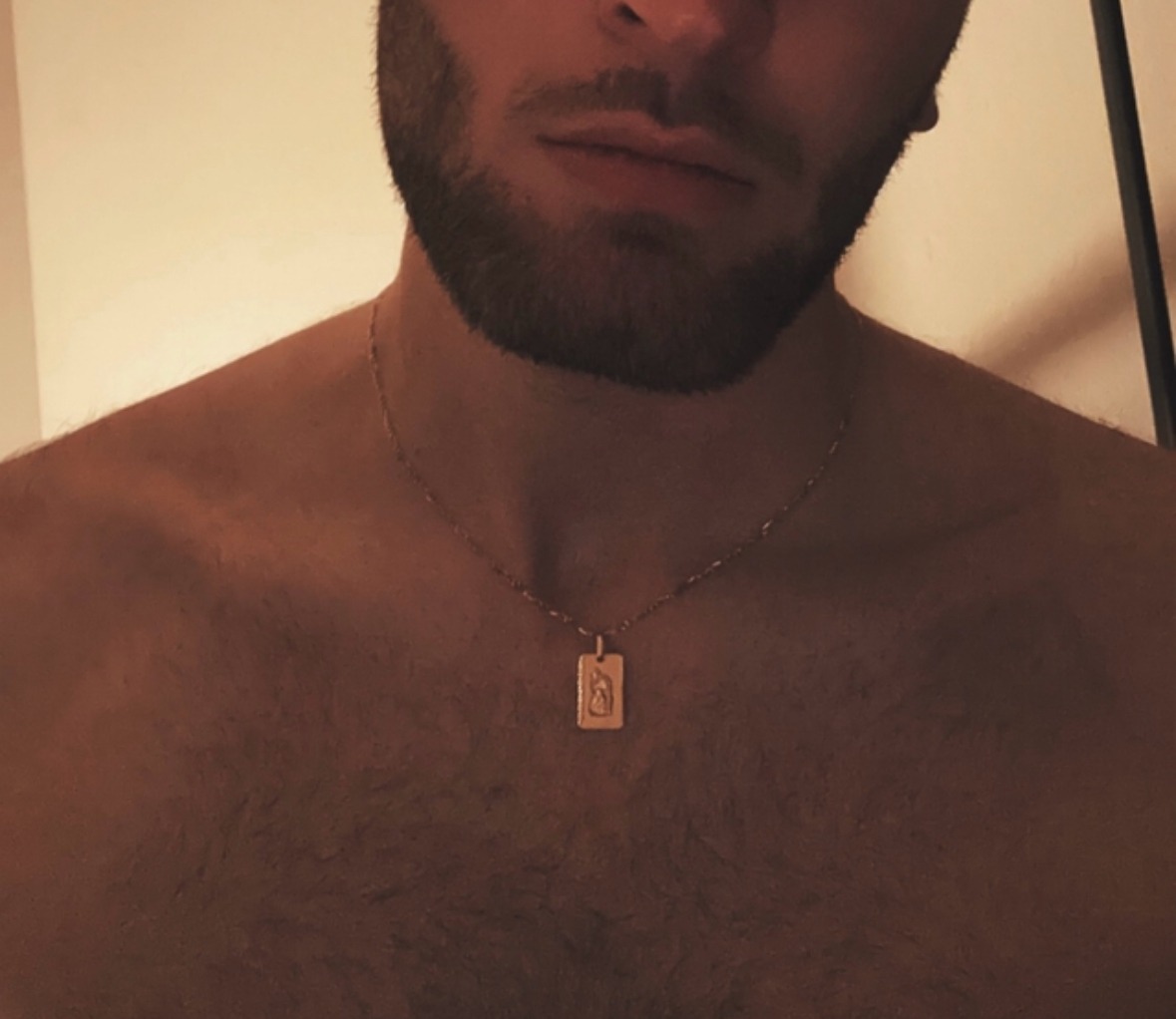 Profil de Kamar, 28 ans, rencontre gay à Cornillac