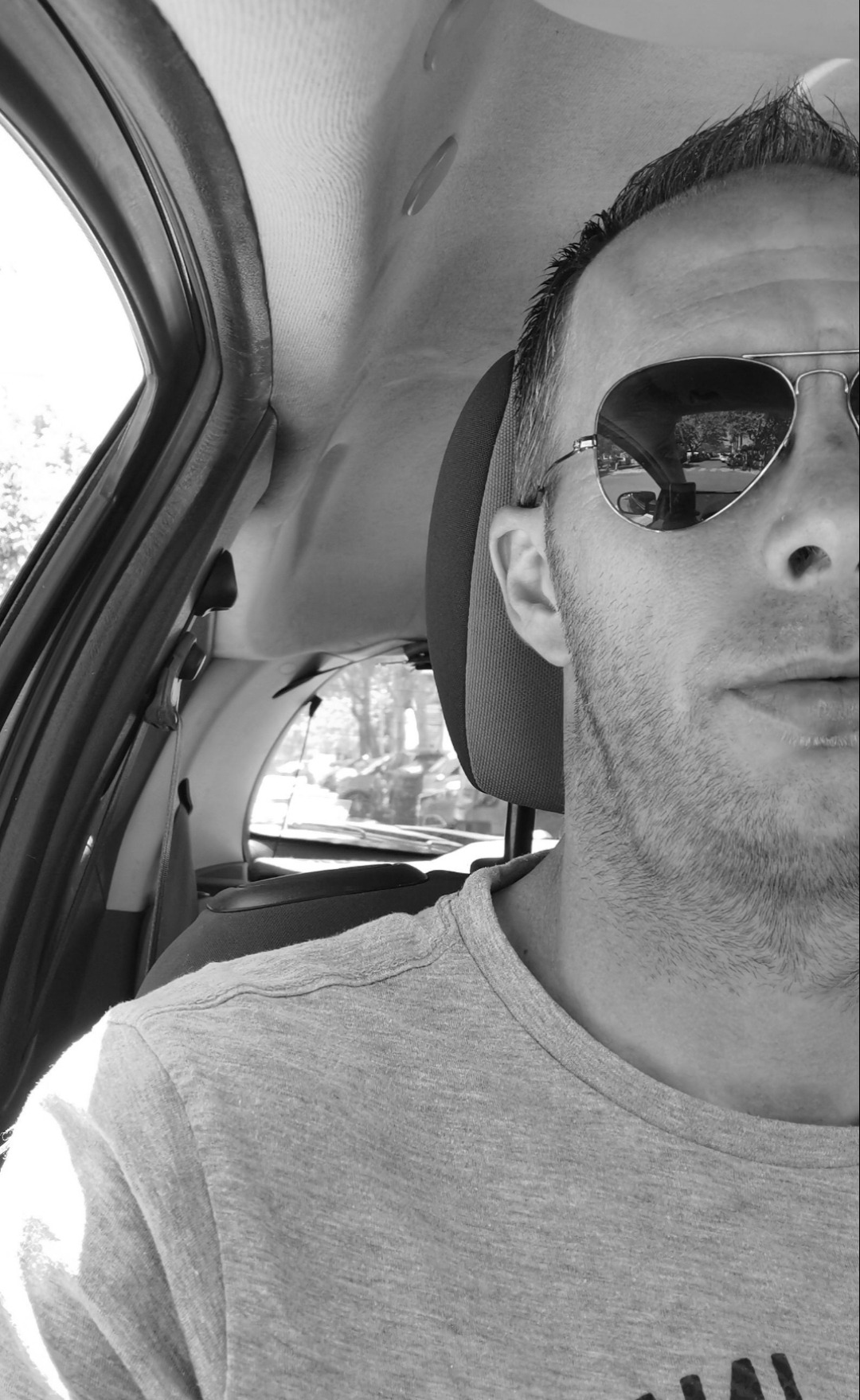 Profil de Willy, 36 ans, rencontre gay à Delincourt