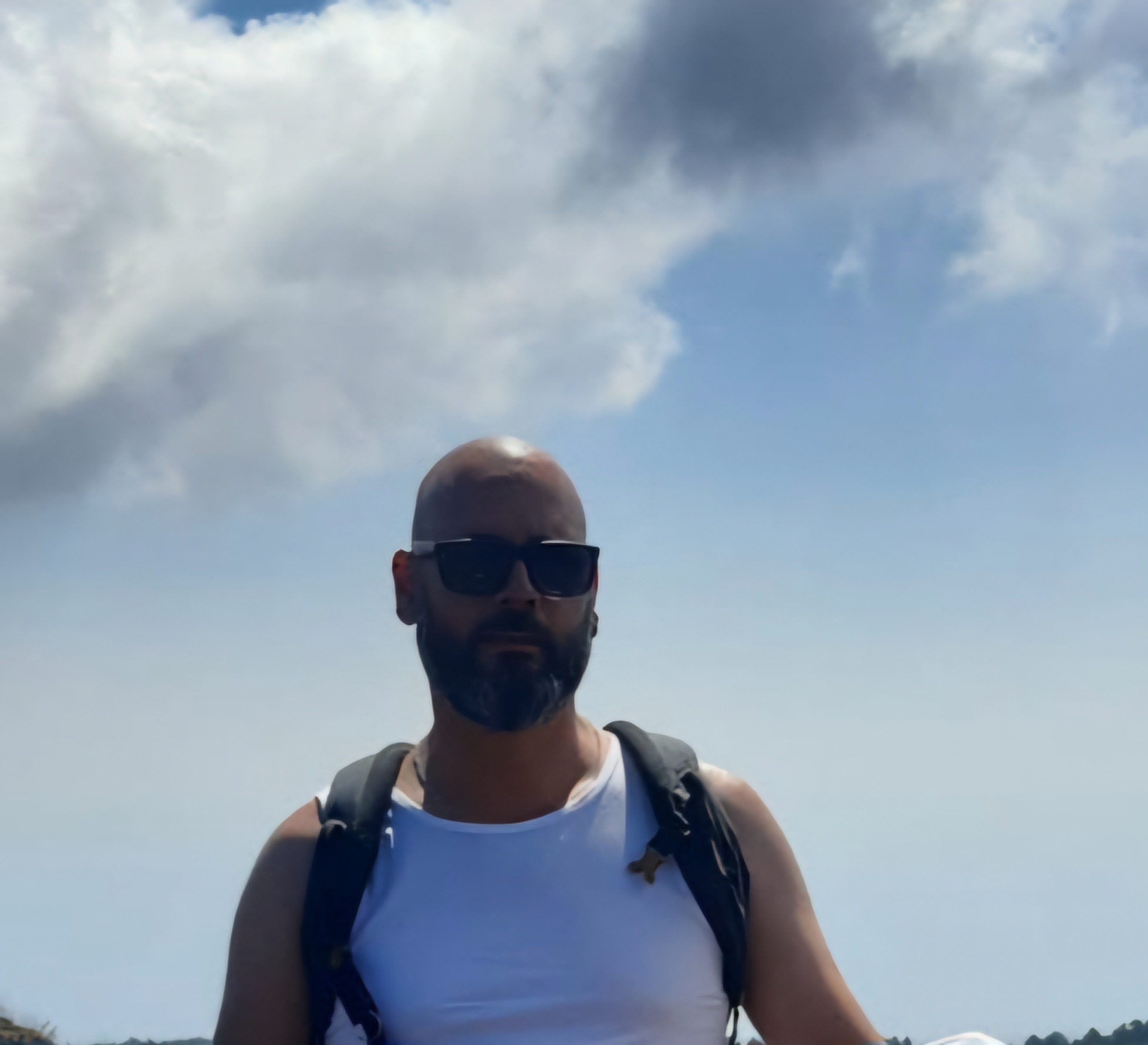 Profil de Yorann, 40 ans, rencontre gay à Réans