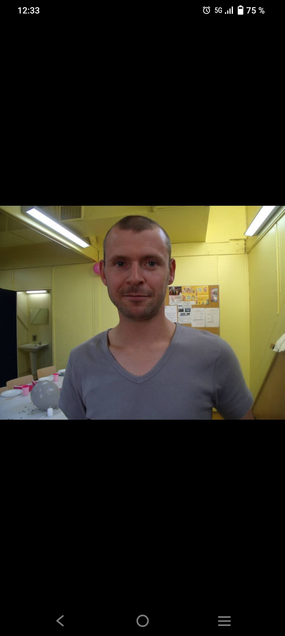 Profil de Alaa, 42 ans, rencontre gay à Chichery