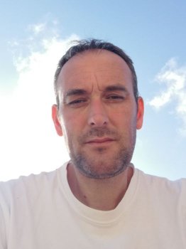 Profil de Magdi, 51 ans, rencontre gay à Rai