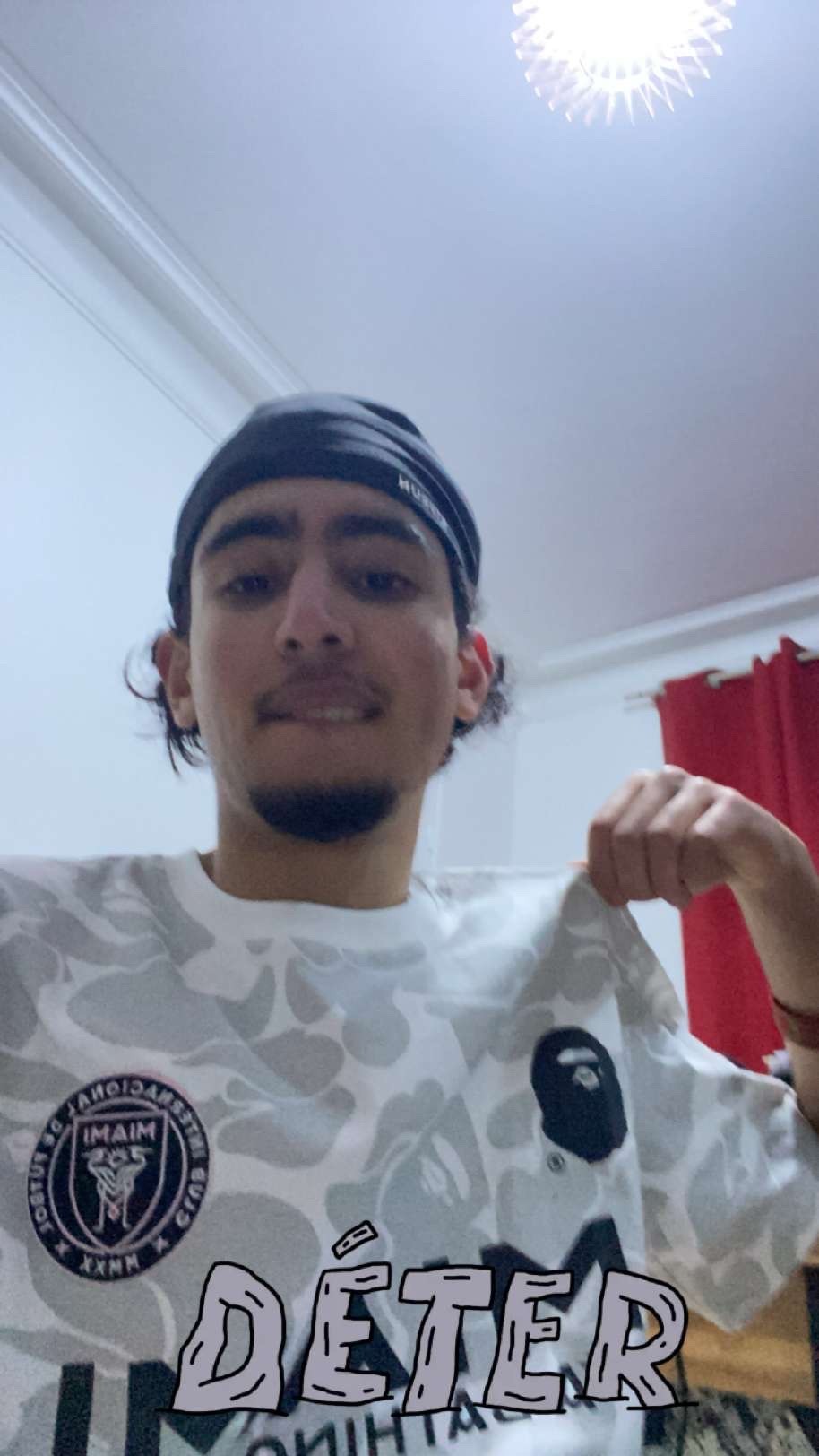 Profil de Antero, 21 ans, rencontre gay à Brévonnes