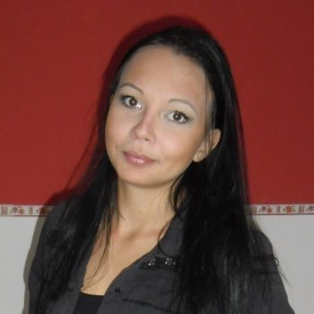 Profil de Adelina, 39 ans, rencontre gay à Rouhe