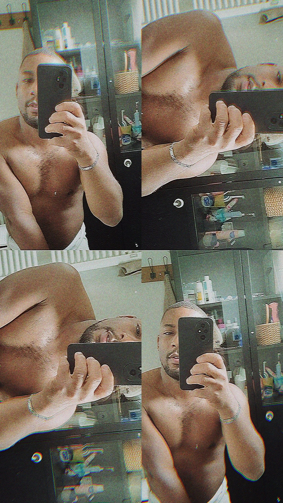 Profil de Jorge, 34 ans, rencontre gay à Prez