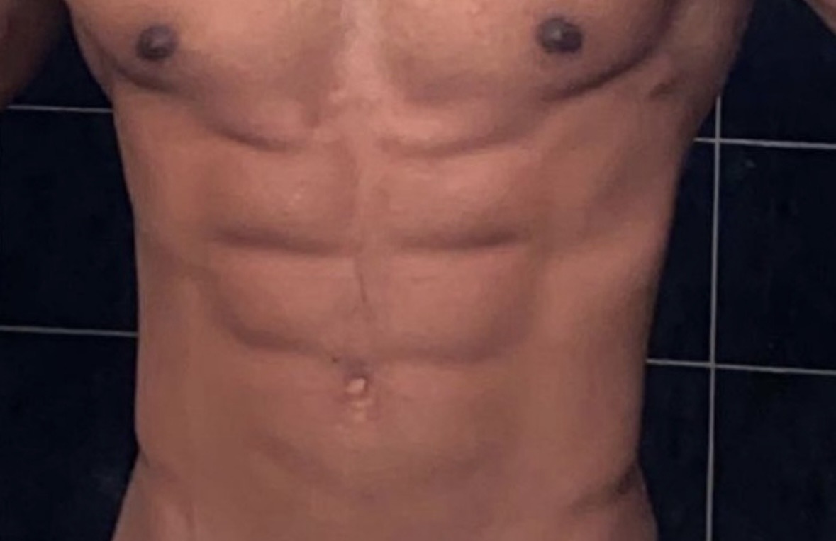 Profil de Siem, 19 ans, rencontre gay à Cressanges