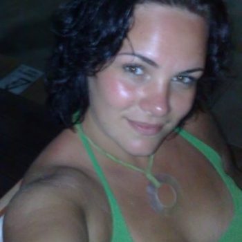 Profil de Domenica, 39 ans, rencontre gay à Iviers