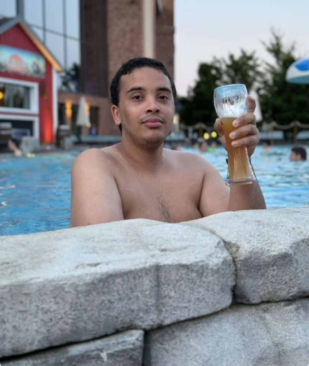 Profil de Angus, 24 ans, rencontre gay à Saline