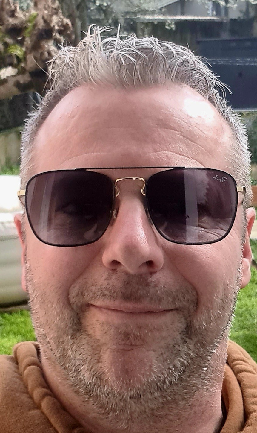 Profil de Jauffret, 53 ans, rencontre gay à Chevillard