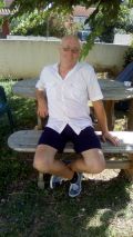 Profil de Horatio, 55 ans, rencontre gay à Crillon