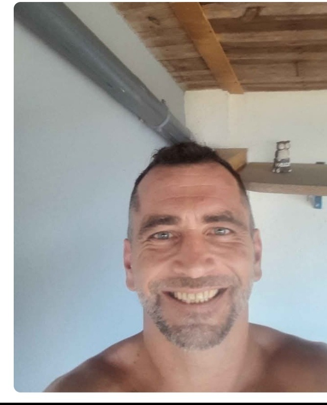 Profil de Loïg, 45 ans, rencontre gay à Loddes